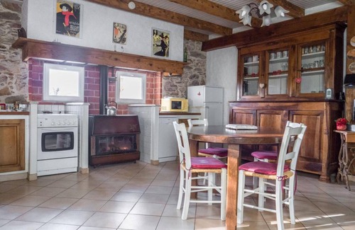 Arifat House | 90 m² Gîte ∙ 3 bedrooms ∙ 5 guests
