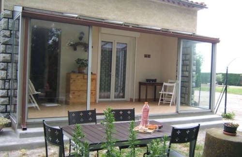 Mas-Saintes-Puelles House | 90 m² Gîte ∙ 3 bedrooms ∙ 6 guests