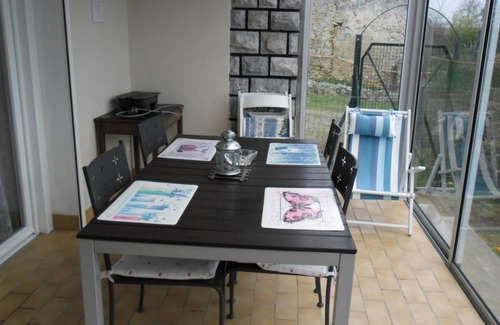 Mas-Saintes-Puelles House | 90 m² Gîte ∙ 3 bedrooms ∙ 6 guests