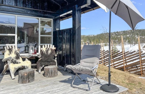 Rollag House | 90 m² House ∙ 4 bedrooms ∙ 8 guests