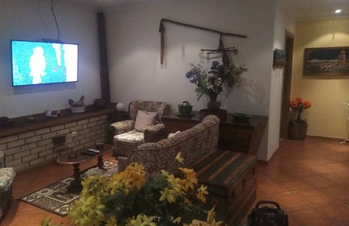 Ponte da Barca House | 90 m² House ∙ 2 bedrooms ∙ 2 guests
