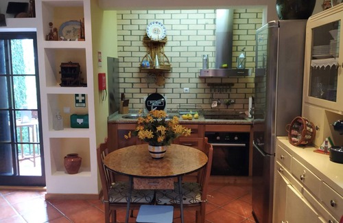 Ponte da Barca House | 90 m² House ∙ 2 bedrooms ∙ 2 guests