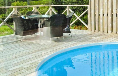 Laholm House | 90 m² House ∙ 1 bedroom ∙ 6 guests