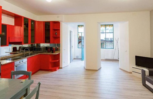 Borgo San Leonardo House | 90 m² House ∙ 2 bedrooms ∙ 5 guests