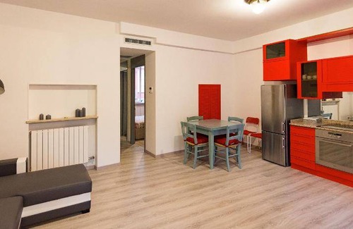 Borgo San Leonardo House | 90 m² House ∙ 2 bedrooms ∙ 5 guests