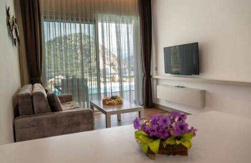 Marmaris Hotel | 90 m² Hotel ∙ 2 bedrooms ∙ 6 guests
