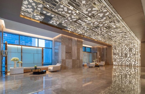 Zhangdian District Hotel | 90 m² Hotel ∙ 127 guests