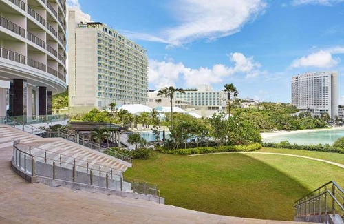 Tumon Hotel | 90 m² Hotel ∙ 127 guests
