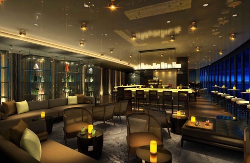 Tumon Hotel | 90 m² Hotel ∙ 127 guests