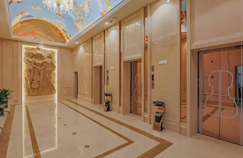 Yu Hua Hotel | 90 m² Hotel ∙ 2 bedrooms ∙ 4 guests
