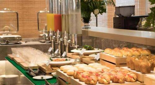 Buji Hotel | 90 m² Hotel ∙ 2 guests