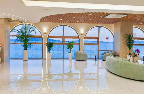 Siheung Hotel | 90 m² Hotel ∙ 2 bedrooms ∙ 4 guests
