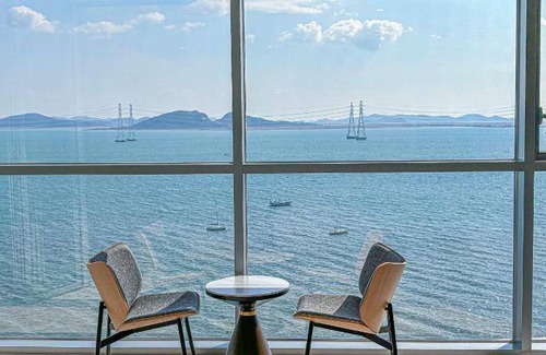 Siheung Hotel | 90 m² Hotel ∙ 2 bedrooms ∙ 4 guests