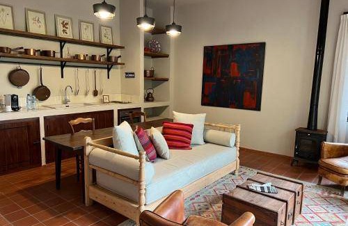 Deir Dourite Hotel | 90 m² Hotel ∙ 2 bedrooms ∙ 10 guests