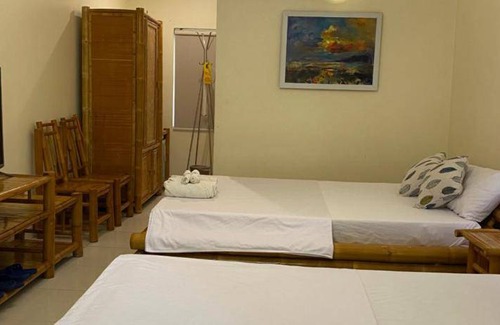 Hai Hoa Hotel | 90 m² Hotel ∙ 20 guests