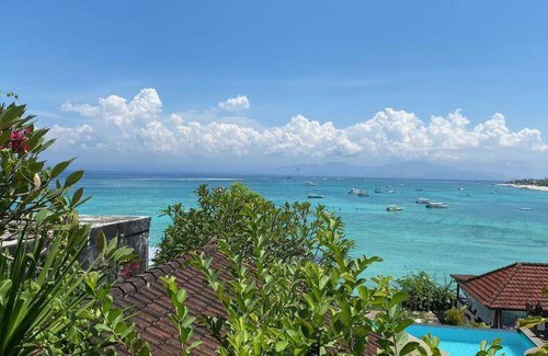 Jungut Batu Hotel | 90 m² Hotel ∙ 5 guests
