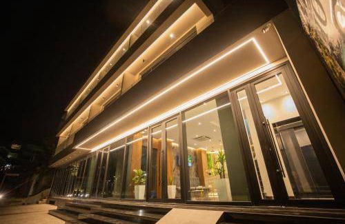 Vlore Hotel | 90 m² Hotel ∙ 9 guests