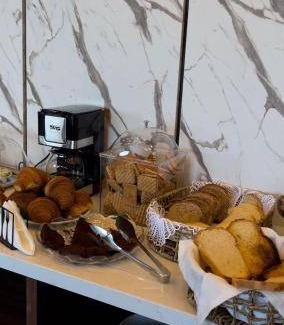 Vlore Hotel | 90 m² Hotel ∙ 9 guests
