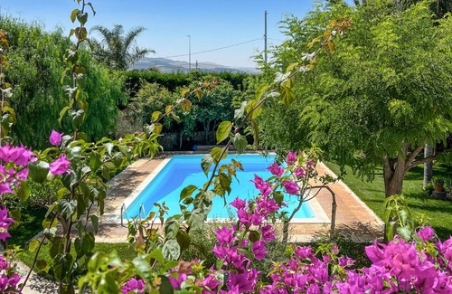 Chiaramonte Gulfi House | 90 m² House ∙ 2 bedrooms ∙ 5 guests