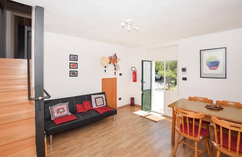 Chiaramonte Gulfi House | 90 m² House ∙ 2 bedrooms ∙ 5 guests