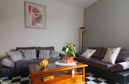 Beauvoir-sur-Mer House | 90 m² House ∙ 3 bedrooms ∙ 6 guests
