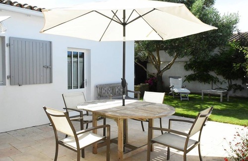 Les Portes-en-Re House | 90 m² House ∙ 3 bedrooms ∙ 6 guests