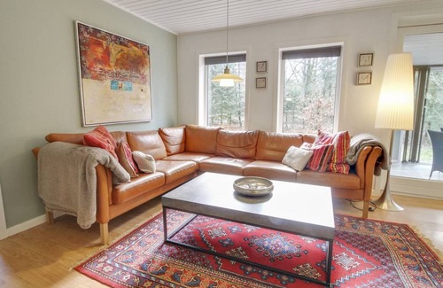 Gredstedbro House | 90 m² House ∙ 1 bedroom ∙ 4 guests