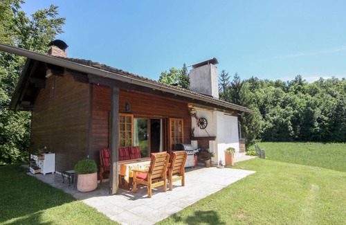 Ebenthal in Kaernten House | 90 m² House ∙ 1 bedroom ∙ 5 guests