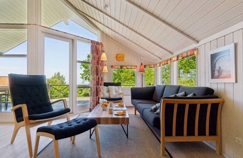 Vang House | 90 m² House ∙ 1 bedroom ∙ 6 guests