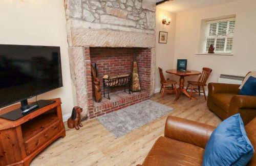 Akeld House | 90 m² House ∙ 1 bedroom ∙ 2 guests