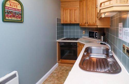 Akeld House | 90 m² House ∙ 1 bedroom ∙ 2 guests
