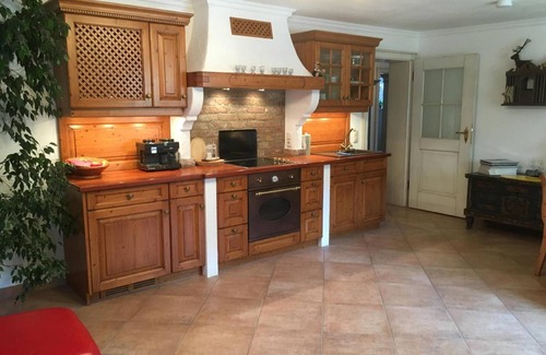 Hinterglemm House | 90 m² House ∙ 2 bedrooms ∙ 4 guests
