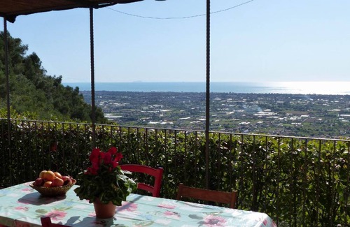 Santa Lucia House | 90 m² House ∙ 2 bedrooms ∙ 7 guests