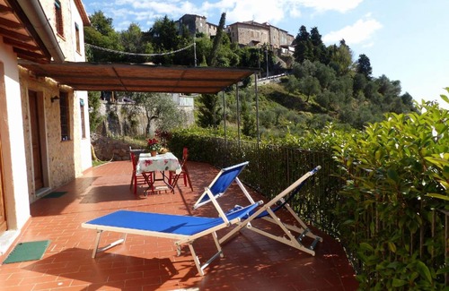Santa Lucia House | 90 m² House ∙ 2 bedrooms ∙ 7 guests