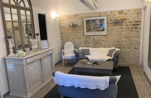 Vimoutiers House | 90 m² House ∙ 2 bedrooms ∙ 5 guests