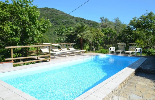 Casa Carli House | 90 m² House ∙ 2 bedrooms ∙ 5 guests