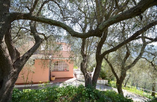 Casa Carli House | 90 m² House ∙ 2 bedrooms ∙ 5 guests