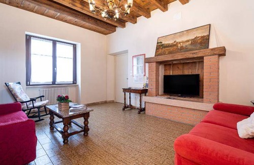 Monzambano House | 90 m² House ∙ 2 bedrooms ∙ 6 guests