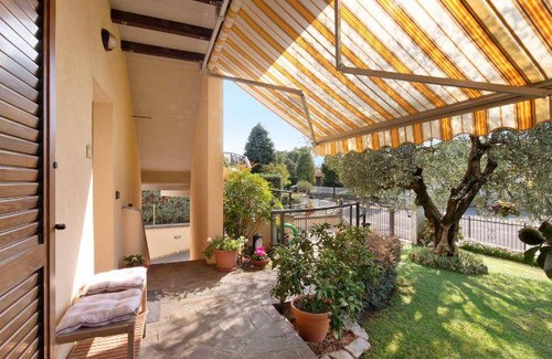 Osio Sotto House | 90 m² House ∙ 2 bedrooms ∙ 7 guests