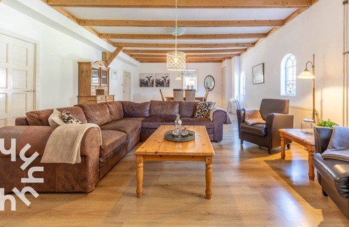 Loosdrecht House | 90 m² House ∙ 2 bedrooms ∙ 7 guests