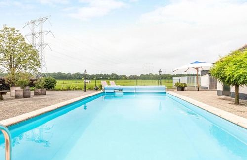 Municipality of Oisterwijk House | 90 m² House ∙ 2 bedrooms ∙ 4 guests