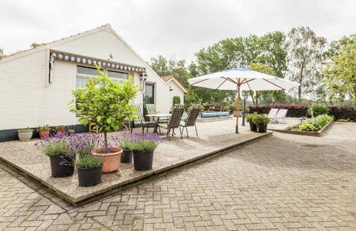 Municipality of Oisterwijk House | 90 m² House ∙ 2 bedrooms ∙ 4 guests
