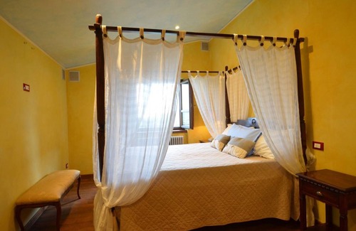 Lucinasco House | 90 m² House ∙ 2 bedrooms ∙ 5 guests