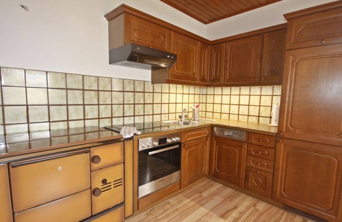 Ebenthal in Kaernten House | 90 m² House ∙ 2 bedrooms ∙ 6 guests