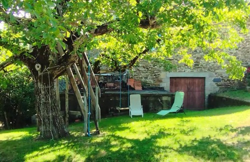 Altillac House | 90 m² House ∙ 2 bedrooms ∙ 6 guests