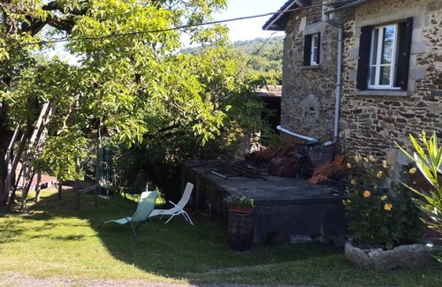 Altillac House | 90 m² House ∙ 2 bedrooms ∙ 6 guests