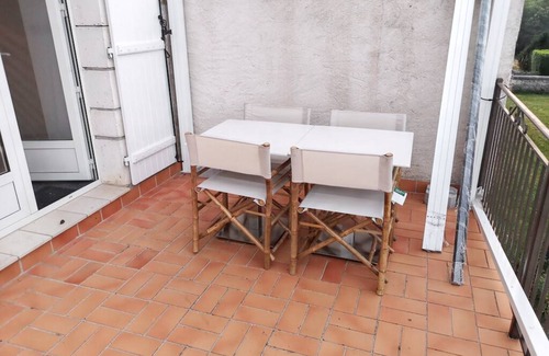 Brantome-en-Perigord House | 90 m² House ∙ 2 bedrooms ∙ 4 guests