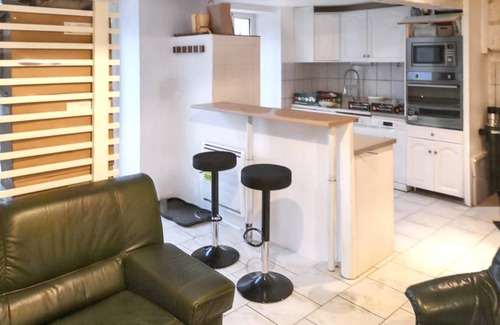 Brantome-en-Perigord House | 90 m² House ∙ 2 bedrooms ∙ 4 guests