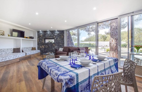 Nicolosi House | 90 m² House ∙ 2 bedrooms ∙ 6 guests