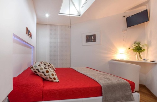Nicolosi House | 90 m² House ∙ 2 bedrooms ∙ 6 guests